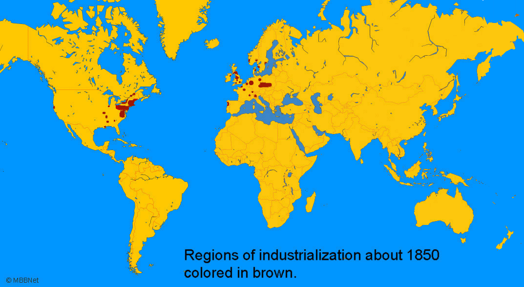 Industrymap 